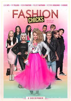 Fashion Chicks