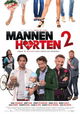 Mannenharten 2