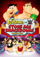 The Flintstones & WWE: Stone Age Smackdown