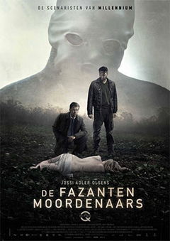 De fazantenmoordenaars (2014)