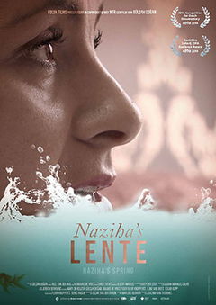 Naziha's lente (2014)