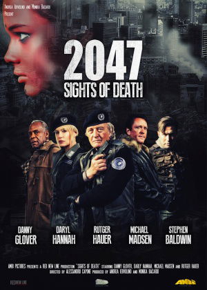2047: Sights of Death