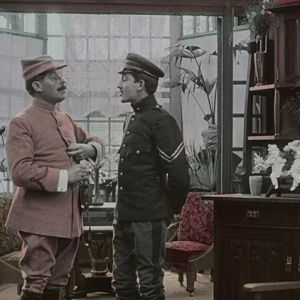 Maudite Soit la Guerre