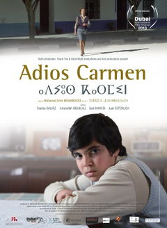Adios Carmen (2013)