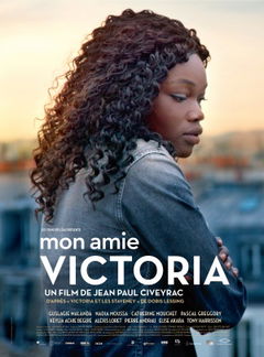 Mon Amie Victoria (2014)