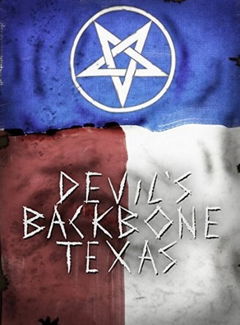 Devil's Backbone, Texas (2015)