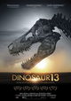 Dinosaur 13
