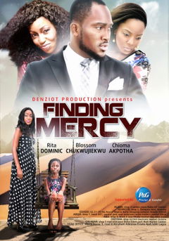 Finding Mercy (2013)