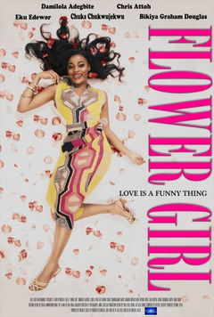 Flower Girl (2013)