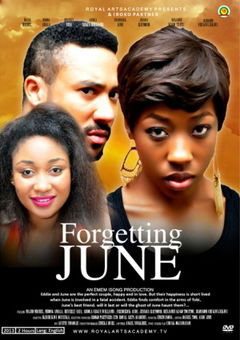 Forgetting June (2013)