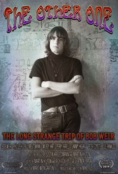 The Other One: The Long, Strange Trip of Bob Weir (2014)