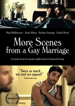 More Scenes from a Gay Marriage (2014)