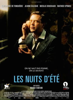 Les nuits d'été (2014)