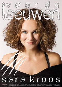 Sara Kroos: Voor De Leeuwen (2011)