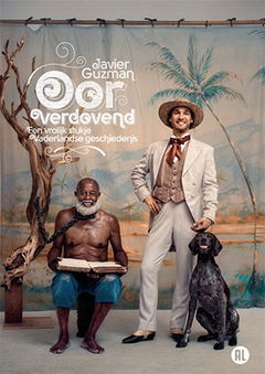 Javier Guzman: Oorverdovend (2013)