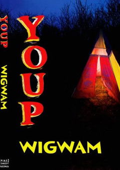 Youp van 't Hek: Wigwam (2014)