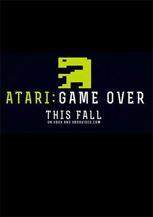 Atari: Game Over