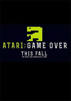 Atari: Game Over (2014)