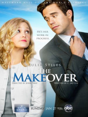 The Makeover