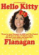 Hello Kitty Flanagan