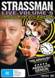David Strassman: Careful What You Wish For