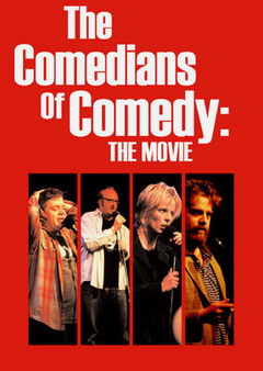 The Comedians of Comedy (2005)