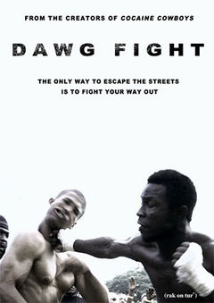 Dawg Fight (2015)