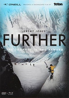 Jeremy Jones' Further (2012)