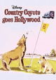A Country Coyote Goes Hollywood