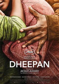 Dheepan (2015)