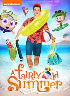 A Fairly Odd Summer (2014)