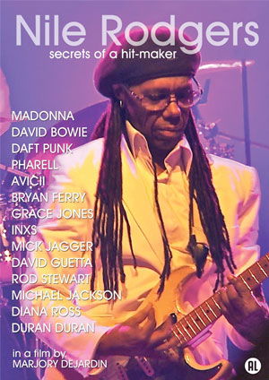 Nile Rodgers - Secrets of a Hitmaker