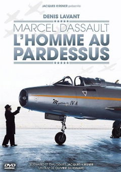 Dassault, l'Homme au Pardessus (2014)