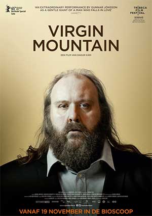 Virgin Mountain