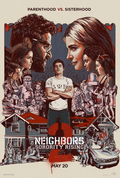 Bad Neighbors 2