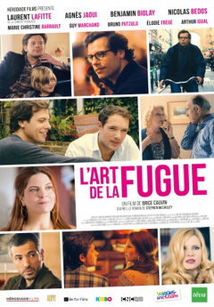 L'art de la fugue (2014)