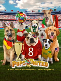 Pups United (2015)