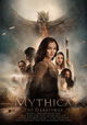 Mythica: The Darkspore