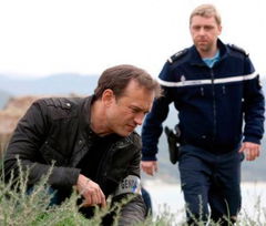 Disparus (2014)