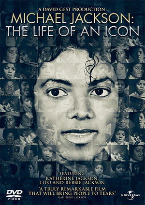 Michael Jackson: The Life of an Icon