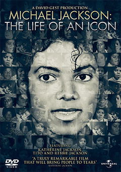Michael Jackson: The Life of an Icon (2011)