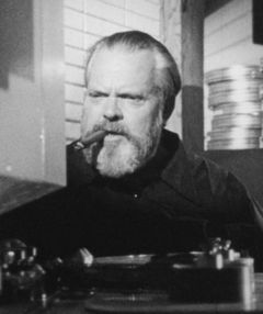 This Is Orson Welles (2015)