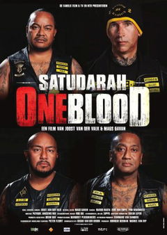 Satudarah - One Blood (2015)