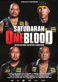 Satudarah - One Blood (2015)