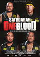 Satudarah - One Blood