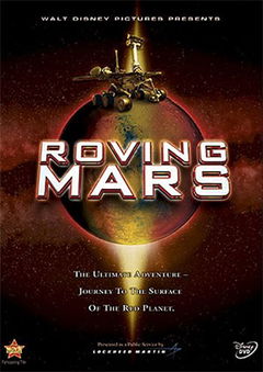 Roving Mars (2006)
