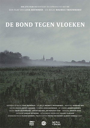De Bond tegen vloeken