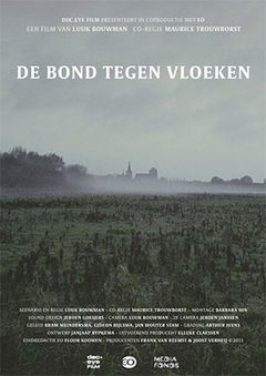 De Bond tegen vloeken (2015)