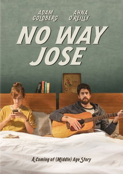 No Way Jose (2015)
