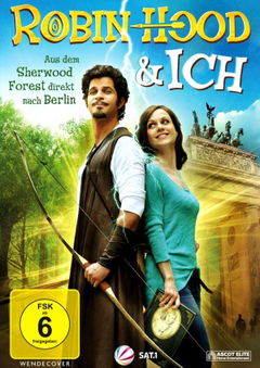 Robin Hood und Ich (2013)